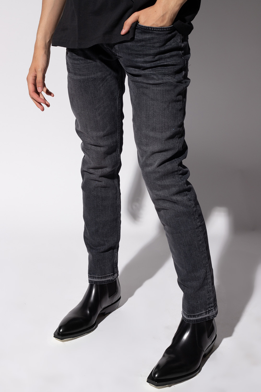 AllSaints 'Rex' jeans | Men's Clothing | Vitkac
